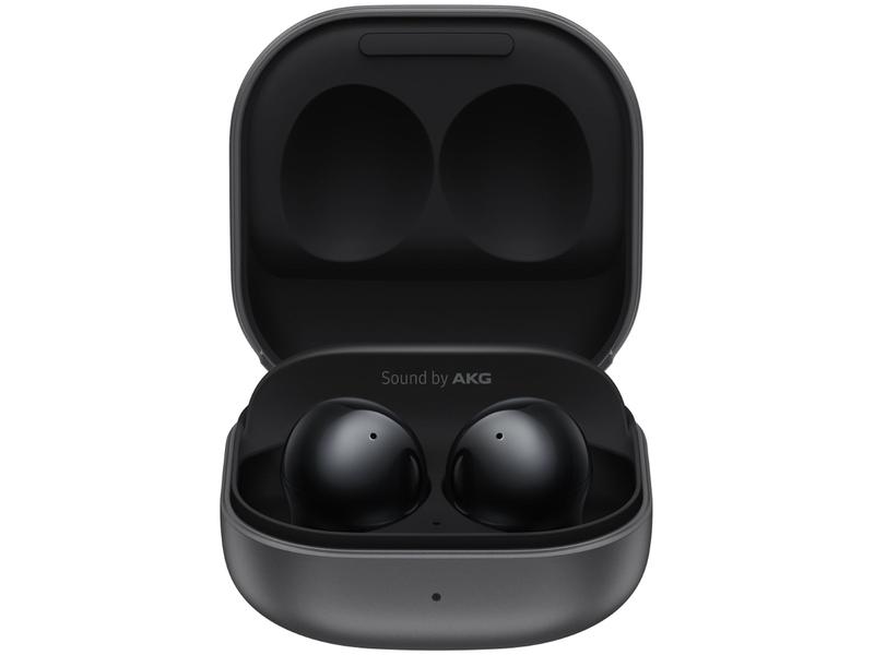 Samsung Galaxy Buds2 ワイヤレスイヤホン Fone de Ouvido Bluetooth Samsung Galaxy Buds2 - Intra Auricular